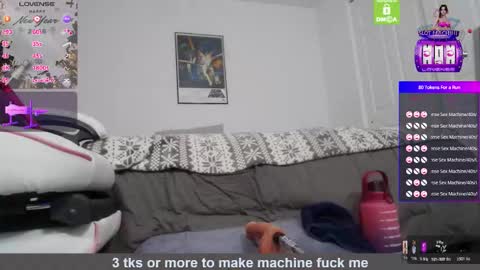 Snapshot of camillacassidy chatting on January 9, 2026, 11:46 am CamillaCassidy online show from January 9, 2026, 11:46 am