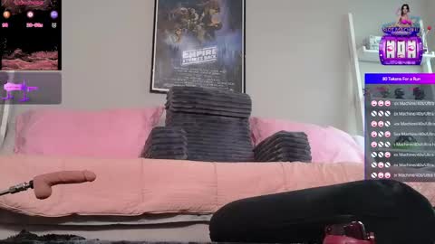 Snapshot of camillacassidy chatting on April 24, 2026, 2:41 pm CamillaCassidy online show from April 24, 2026, 2:41 pm