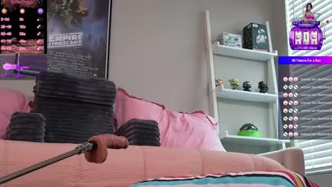 Snapshot of camillacassidy chatting on May 13, 2026, 2:25 pm CamillaCassidy online show from May 13, 2026, 2:25 pm