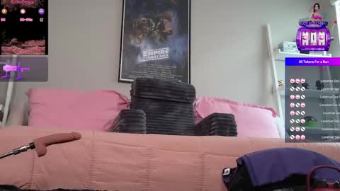 Snapshot of camillacassidy chatting on May 17, 2026, 2:02 pm CamillaCassidy online show from May 17, 2026, 2:02 pm