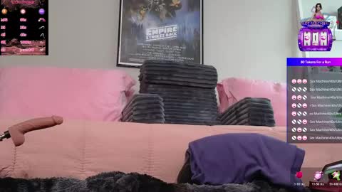 Snapshot of camillacassidy chatting on May 25, 2026, 2:56 pm CamillaCassidy online show from May 25, 2026, 2:56 pm