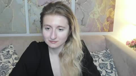 camilladreamer online show from May 15, 2026, 11:28 am