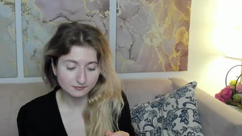 camilladreamer online show from May 30, 2026, 6:16 pm