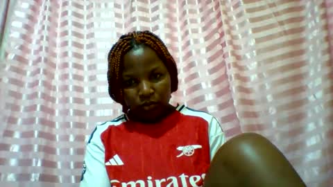 camillah_sweet online show from April 14, 2026, 4:35 pm