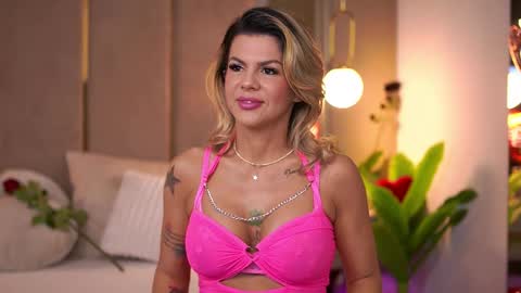 Camy online show from March 8, 2026, 6:44 pm