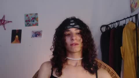  Camille   online show from January 19, 2025, 4:22 am