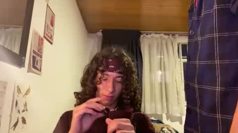  Camille   online show from February 19, 2025, 1:51 am