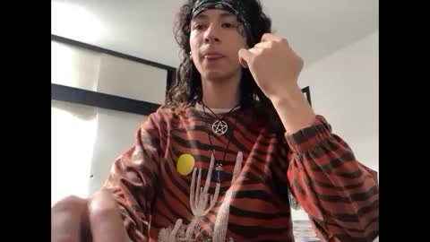  Camille   online show from September 17, 2025, 7:59 pm