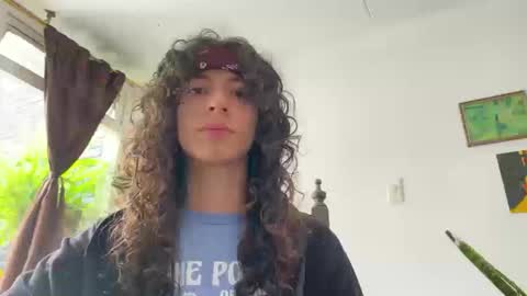  Camille   online show from October 16, 2025, 4:41 pm