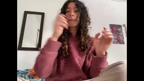  Camille   online show from October 21, 2025, 7:47 pm