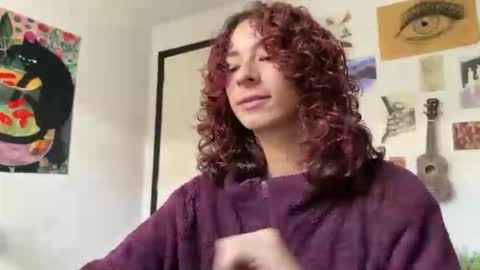  Camille   online show from February 9, 2026, 4:00 pm