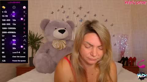 Camille Game online show from December 3, 2024, 6:37 am