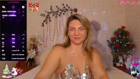 Camille Game online show from December 23, 2024, 5:06 am