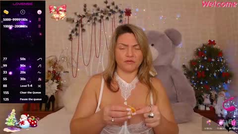 Camille Game online show from December 25, 2024, 3:08 am