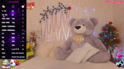 Camille Game online show from January 7, 2025, 10:43 am