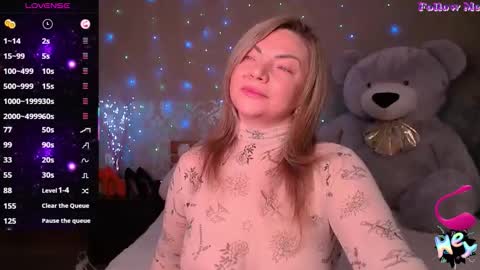 Camille Game online show from February 4, 2026, 1:33 am