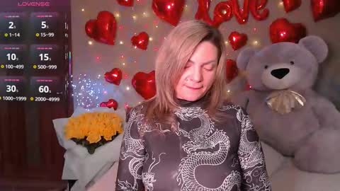 Camille Game online show from February 20, 2026, 2:19 am