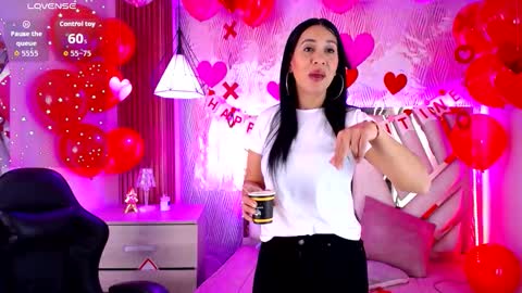 Camille online show from February 11, 2026, 10:20 am