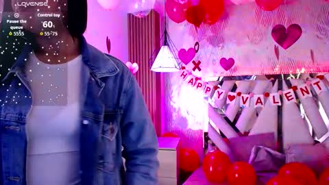 Camille online show from February 14, 2026, 10:12 am