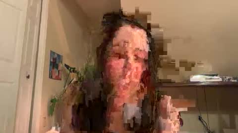 camille hii online show from February 28, 2026, 3:18 am