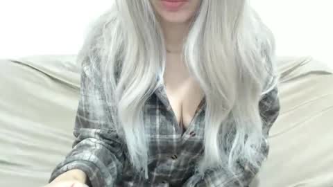 Snapshot of camillebunny chatting on February 22, 2026, 4:13 am CamilleBunny online show from February 22, 2026, 4:13 am