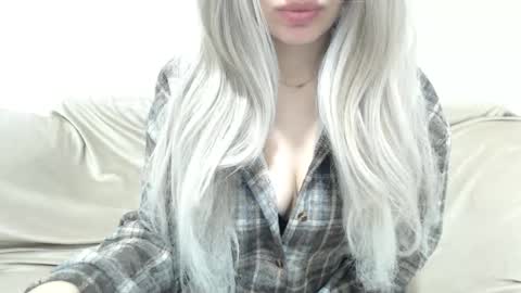 CamilleBunny online show from March 4, 2026, 3:12 am