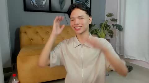 Camillo Virgil online show from October 29, 2025, 10:50 am