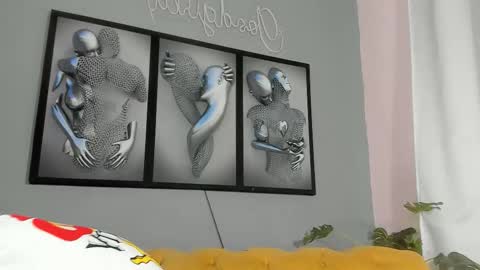 Camillo Virgil online show from November 1, 2025, 10:50 am