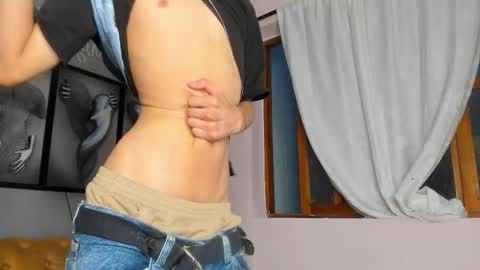 Camillo Virgil online show from December 3, 2025, 10:57 am