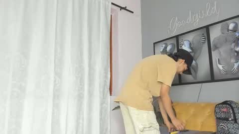 Camillo Virgil online show from December 16, 2025, 11:15 am