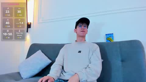 Camilo online show from November 5, 2025, 3:28 am