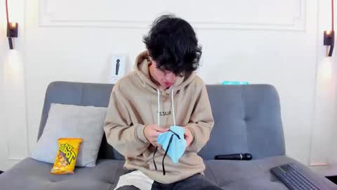 Camilo online show from February 1, 2026, 3:16 am