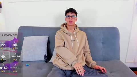 Camilo online show from March 1, 2026, 3:08 am