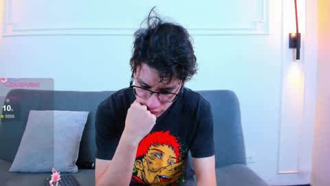 Camilo online show from March 31, 2026, 3:08 am