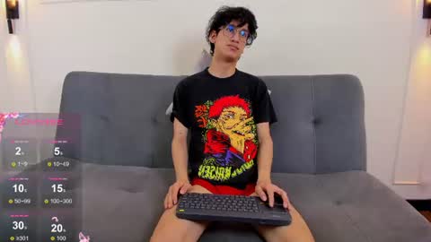 Camilo online show from June 28, 2026, 3:23 am