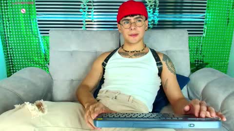 CAMILO online show from March 19, 2026, 9:30 pm