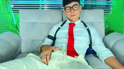 CAMILO online show from March 27, 2026, 11:26 pm