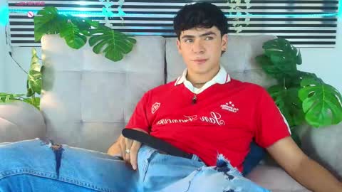 CAMILO online show from May 20, 2026, 9:54 pm