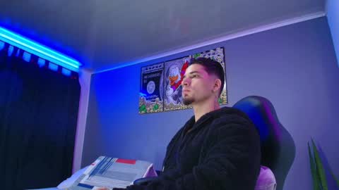 CAMILO  online show from November 13, 2025, 12:04 pm