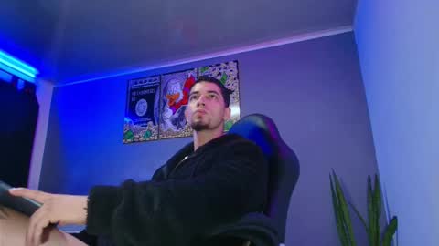 Snapshot of camiloalvarezzz3 chatting on February 3, 2026, 2:11 pm CAMILO online show from February 3, 2026, 2:11 pm