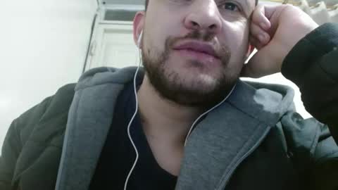 Snapshot of camiloking17 chatting on December 12, 2024, 9:51 am camilo online show from December 12, 2024, 9:51 am