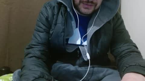 Snapshot of camiloking17 chatting on February 7, 2025, 5:20 am camilo online show from February 7, 2025, 5:20 am