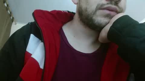 Snapshot of camiloking17 chatting on February 20, 2025, 12:25 pm camilo online show from February 20, 2025, 12:25 pm