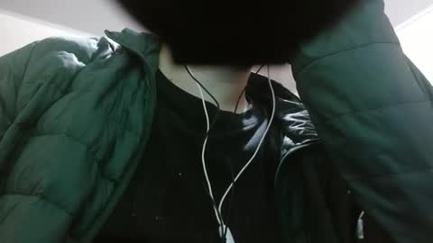 Snapshot of camiloking17 chatting on November 6, 2025, 7:31 am camilo online show from November 6, 2025, 7:31 am