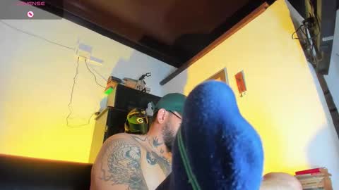 Camilo online show from October 11, 2025, 2:59 pm