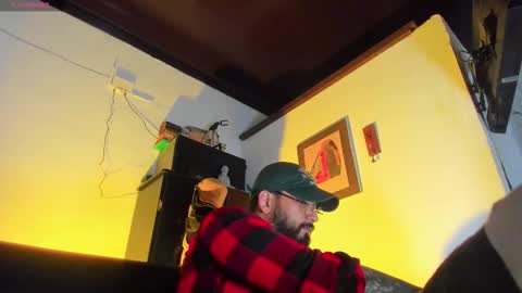 Camilo online show from October 17, 2025, 3:36 pm