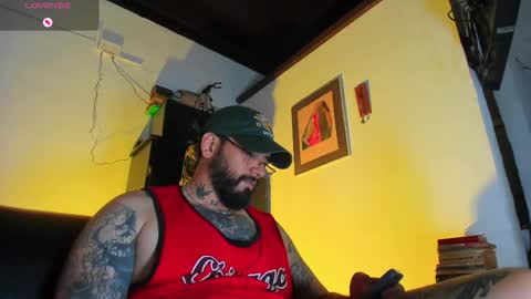 Camilo online show from October 23, 2025, 3:11 pm