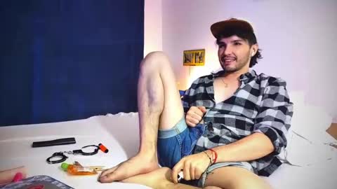 camilo online show from February 11, 2025, 4:11 am