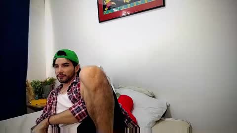 camilo online show from March 10, 2025, 10:24 pm