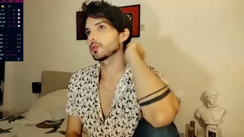 camilo online show from September 26, 2025, 11:31 pm